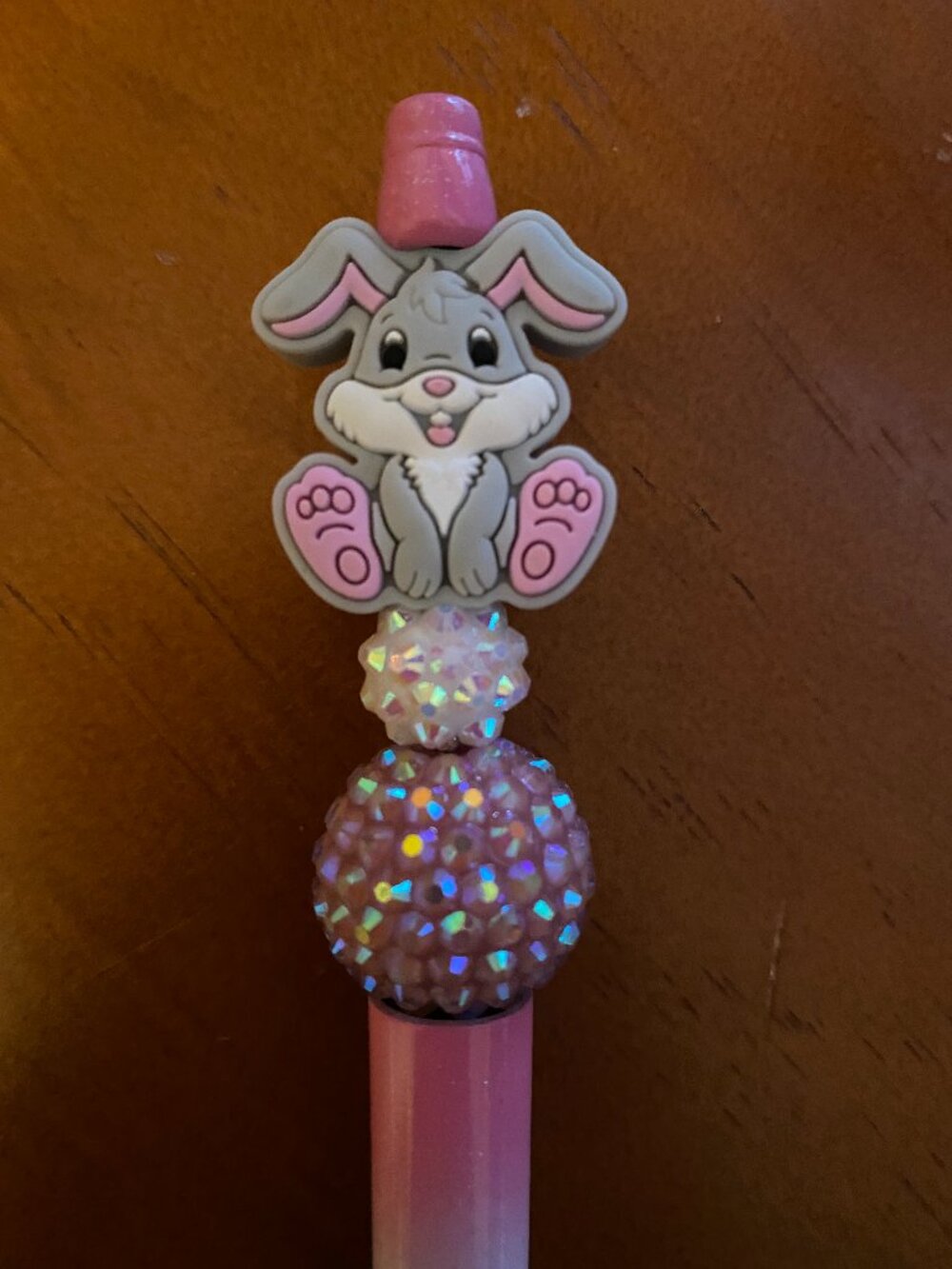 Cute Bunny Pen